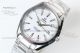 Swiss Omega Fake Seamaster Aqua Terra 150m White Dial Steel Watch (2)_th.jpg